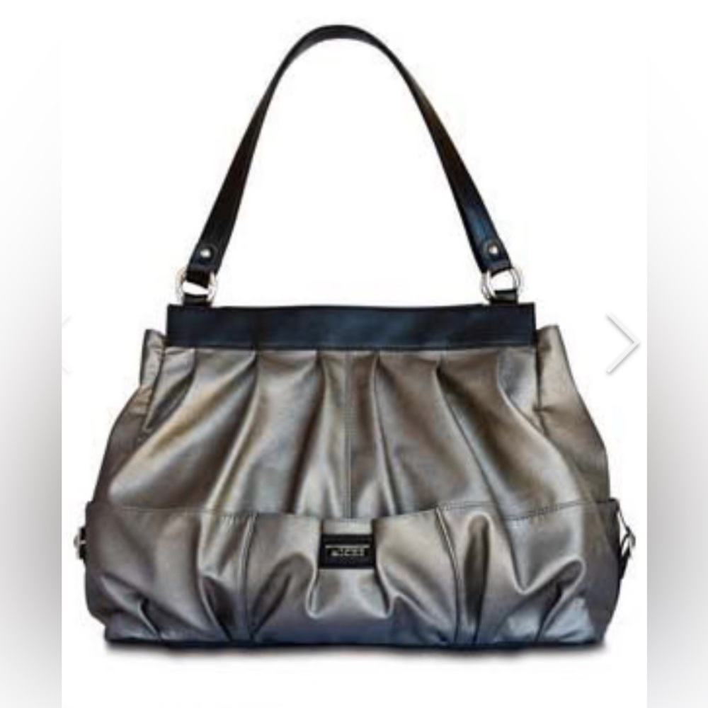 EUC Miche Prima Base Bag with Oakley Shell